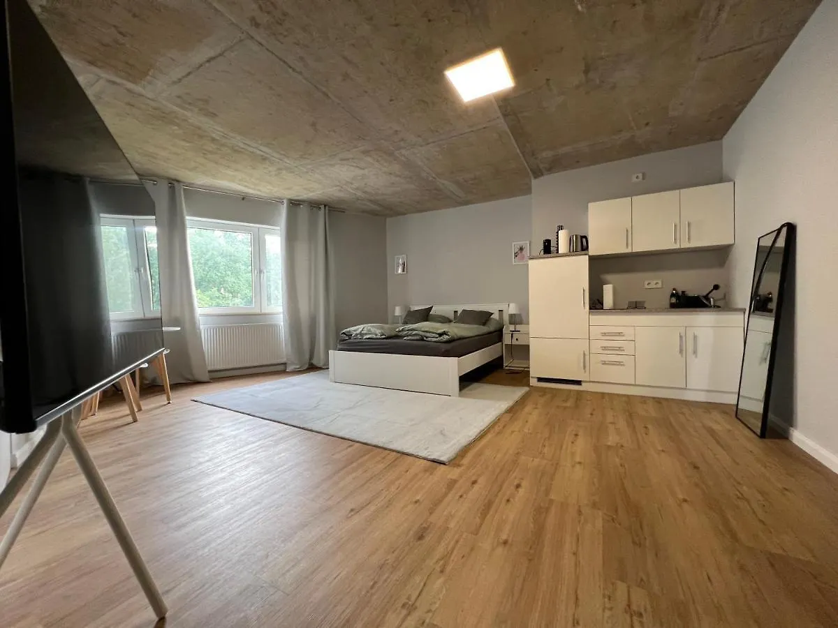 Air Apartments 15 BRE