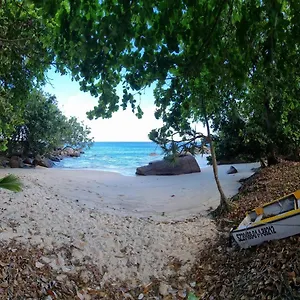 Gala Self-catering , Glacis (Mahe) Seychellen