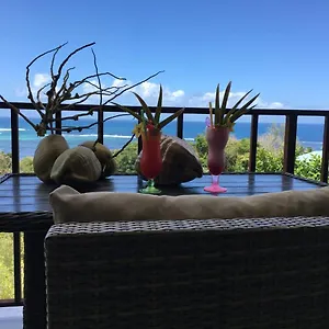 La Vida Selfcatering Apartements , Au Cap Seychellen