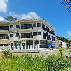 B , Beau Vallon (Mahe) Seychellen