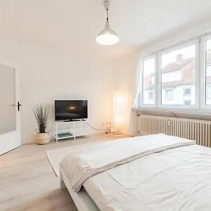 Moderne 2-zimmer Bremen
