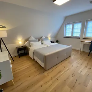 Stadtoase: Exklusive Fuer Ruhe Und Entspannung Bremen