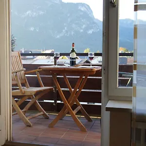 Sunny 1-room Near Railway Station , Garmisch-Partenkirchen Deutschland