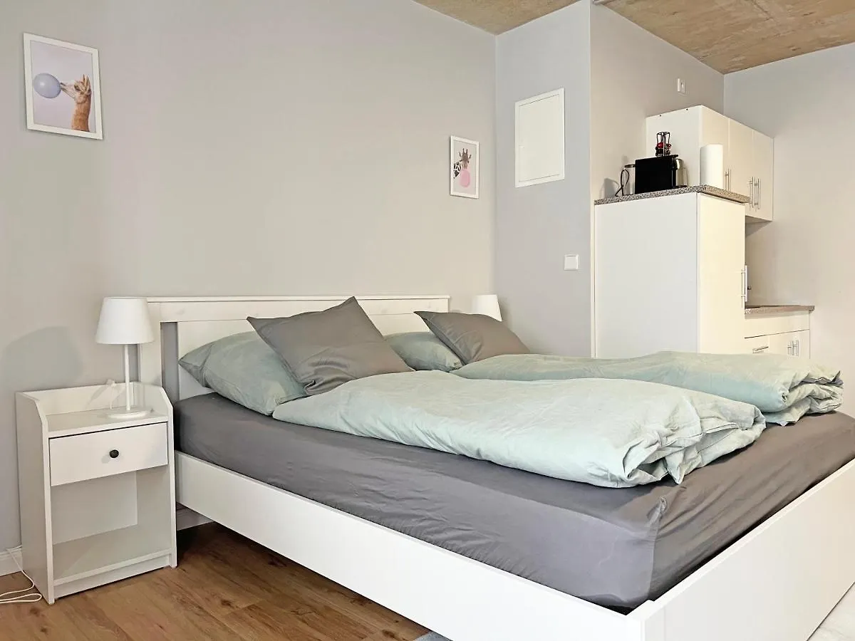Air Apartments 15 Bremen 0*,  Germany