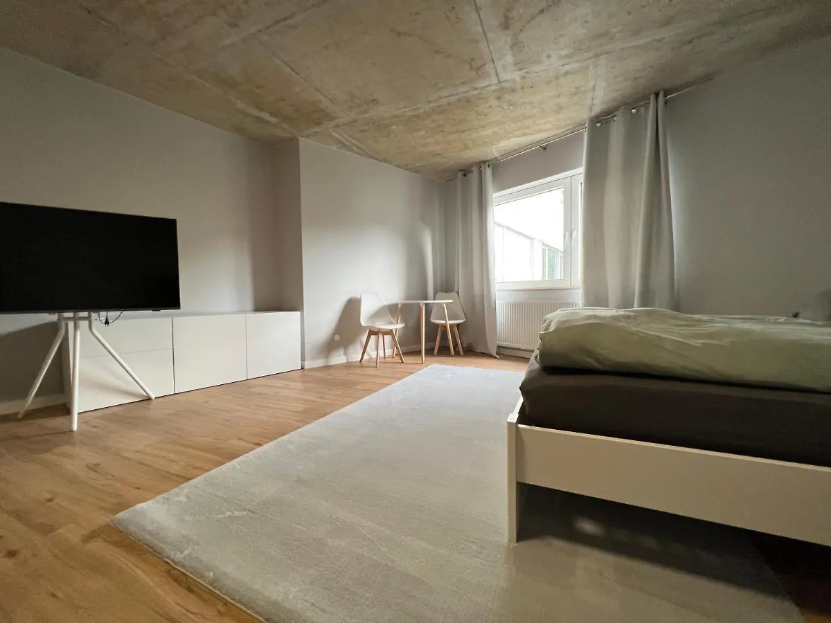 Air Apartments 15 Bremen Germany